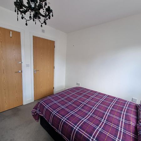 King En-Suite Close To The A30 Camborne Zewnętrze zdjęcie
