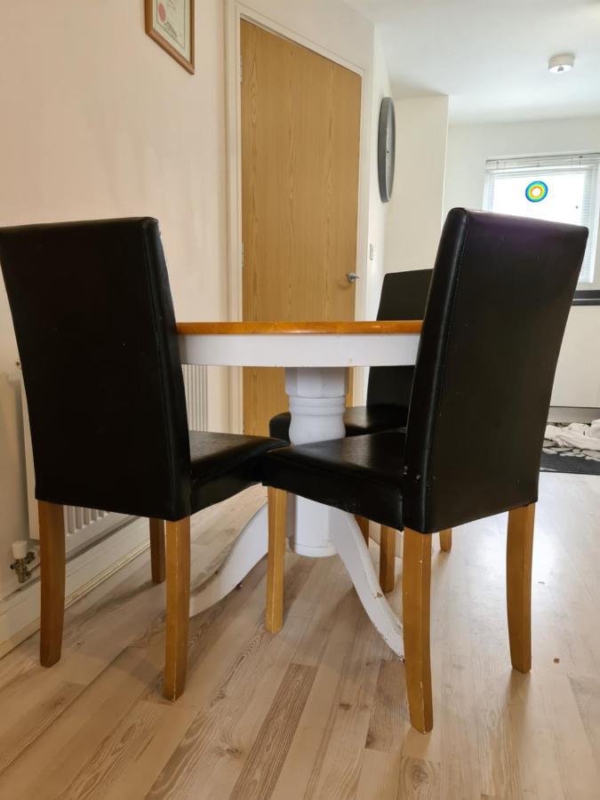 King En-Suite Close To The A30 Camborne Zewnętrze zdjęcie